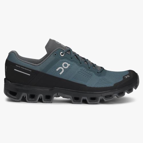 On Cloudventure Trail Running Shoes (3268O) Ireland